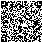 QR code with Faridy Veisz Fraytak PC contacts