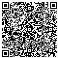 QR code with Arc Morris contacts