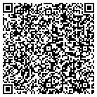 QR code with Aladdin Plumbing Heating Sewer contacts