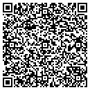 QR code with Harry R Blackburn & Associates contacts
