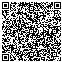 QR code with G R E Construction contacts