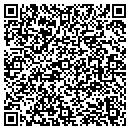 QR code with High Point contacts