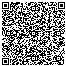 QR code with Action Chimney Service contacts