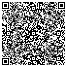 QR code with Hudson Control Group Inc contacts