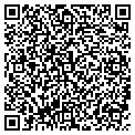 QR code with B R Davies Architect contacts