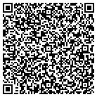 QR code with Woodport Marine Service contacts