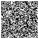 QR code with Rosa Flowers contacts