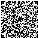 QR code with Tamarin O T P C contacts