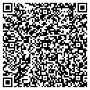QR code with Kabro Of New Jersey contacts