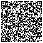 QR code with Mt Calvary Church Of God-Chist contacts