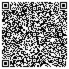 QR code with Reuben Gross Assoc Architects contacts