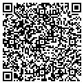 QR code with Enzos Pizza Inc contacts