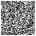 QR code with J R Engineering & Machine Corp contacts