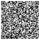 QR code with Highland Printing Center contacts