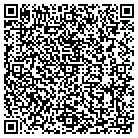 QR code with Jeff Brewster Masonry contacts