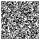 QR code with K C Classics Inc contacts