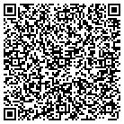 QR code with A & J Computing Service Inc contacts