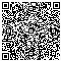 QR code with Punchlist Inc contacts