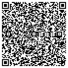QR code with H & R Block Tax Service contacts