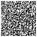 QR code with P M Software contacts