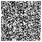 QR code with Rancho San Diego Yoga Center contacts