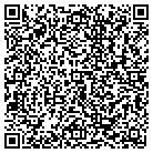 QR code with Walter M Slomienski Jr contacts