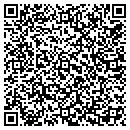 QR code with JAD Tech contacts