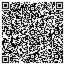 QR code with TRU Service contacts