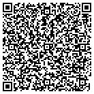 QR code with Purple Pear Feng Shui Boutique contacts
