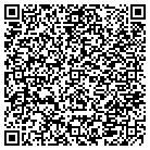 QR code with First Cthlic Slvak Ldies Assoc contacts