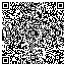 QR code with A J Gosen DDS contacts