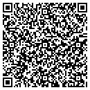 QR code with A New Leaf Floral Co contacts
