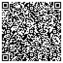 QR code with Fortuna Cab contacts
