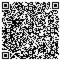 QR code with E U A Nova contacts
