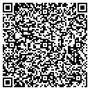 QR code with C J Express Inc contacts