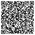 QR code with J Haley PHD contacts