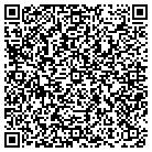 QR code with Porto Via Hideaway Caffe contacts