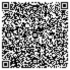 QR code with Precision Pools & Decks Inc contacts