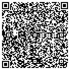 QR code with J Eckert Locksmiths Inc contacts