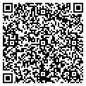 QR code with Biohit contacts