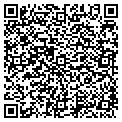 QR code with Nacc contacts