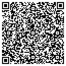 QR code with AJD Construction contacts