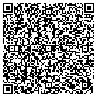 QR code with J Macy Custom Iron Railings Co contacts