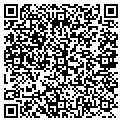 QR code with Rickeys Hair Care contacts