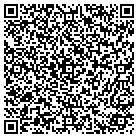 QR code with Apples & Books Bugs & Sticks contacts