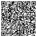 QR code with Busch Vacuum contacts