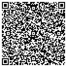 QR code with Acculmage Type Settings & Dsgn contacts