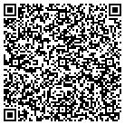 QR code with White Cloud Monastery contacts