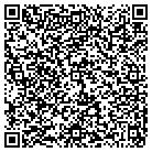 QR code with Heavens Health Patrol Inc contacts