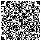QR code with Charles F Vega Private Invstgr contacts